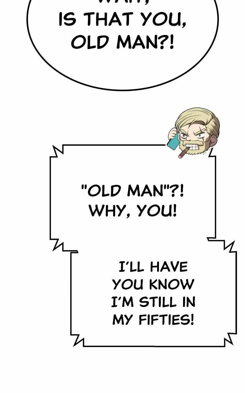 +99 Reinforced Wooden Stick Mangakakalot X Chapter 85.1 Page 13