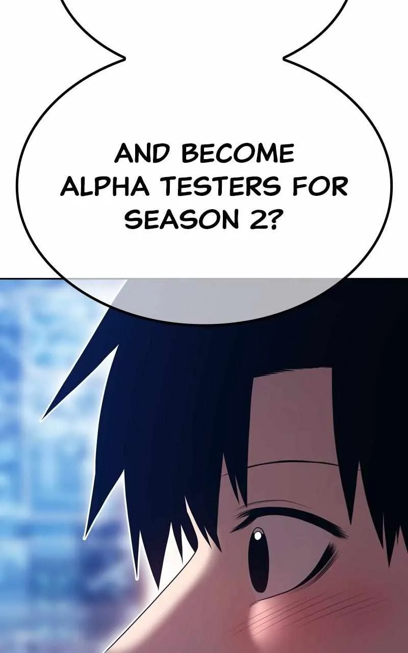 +99 Reinforced Wooden Stick Mangakakalot X Chapter 85.2 Page 33