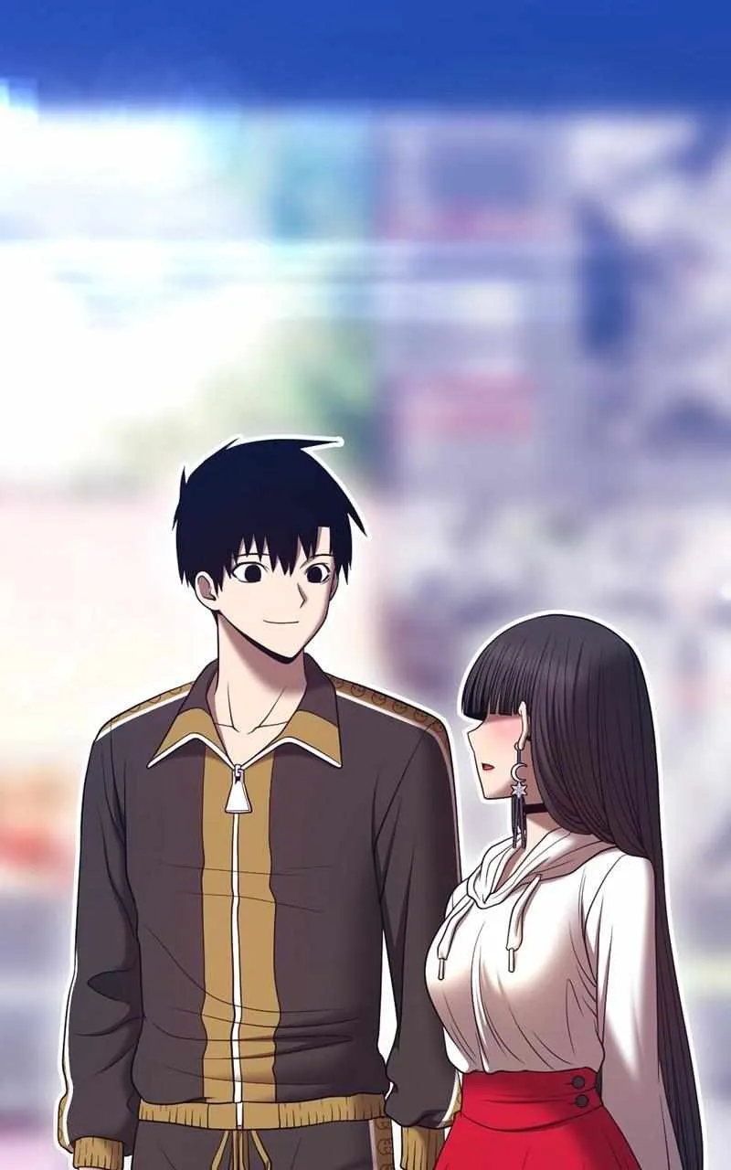 +99 Reinforced Wooden Stick Mangakakalot X Chapter 85.2 Page 72