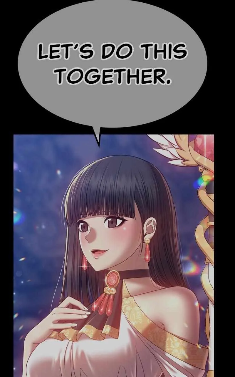 +99 Reinforced Wooden Stick Mangakakalot X Chapter 85.2 Page 81