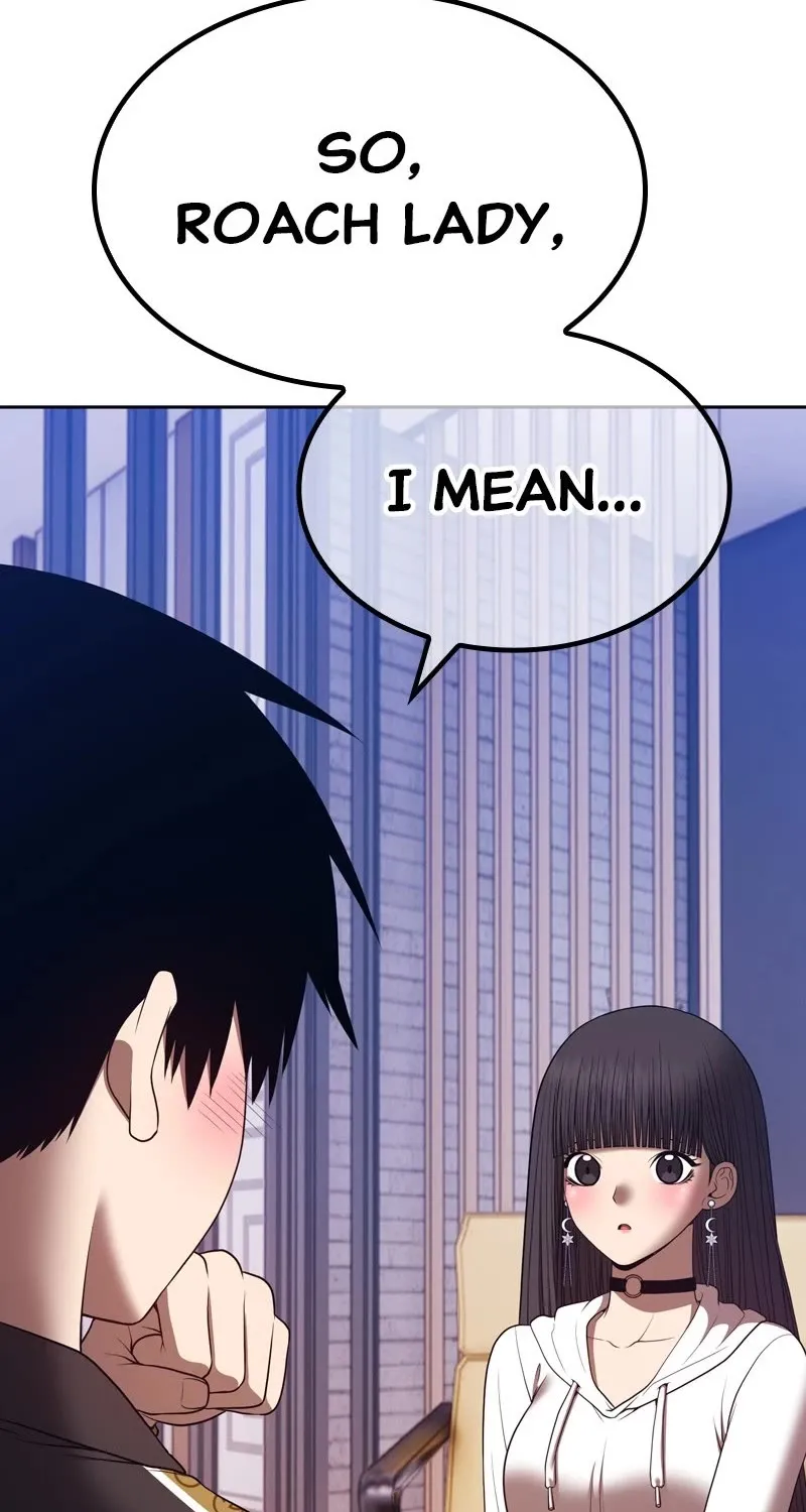 +99 Reinforced Wooden Stick Mangakakalot X Chapter 85 Page 99