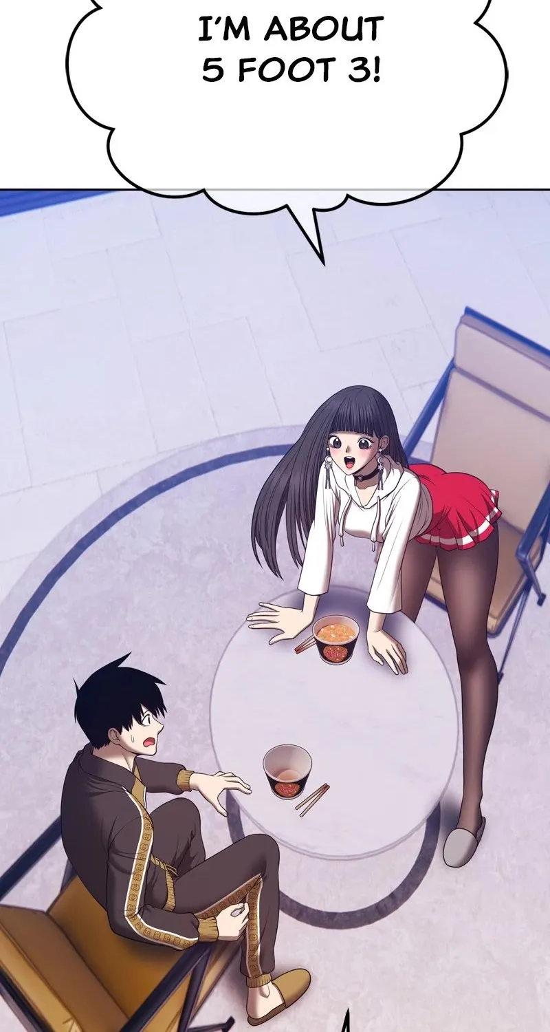 +99 Reinforced Wooden Stick Mangakakalot X Chapter 85 Page 126
