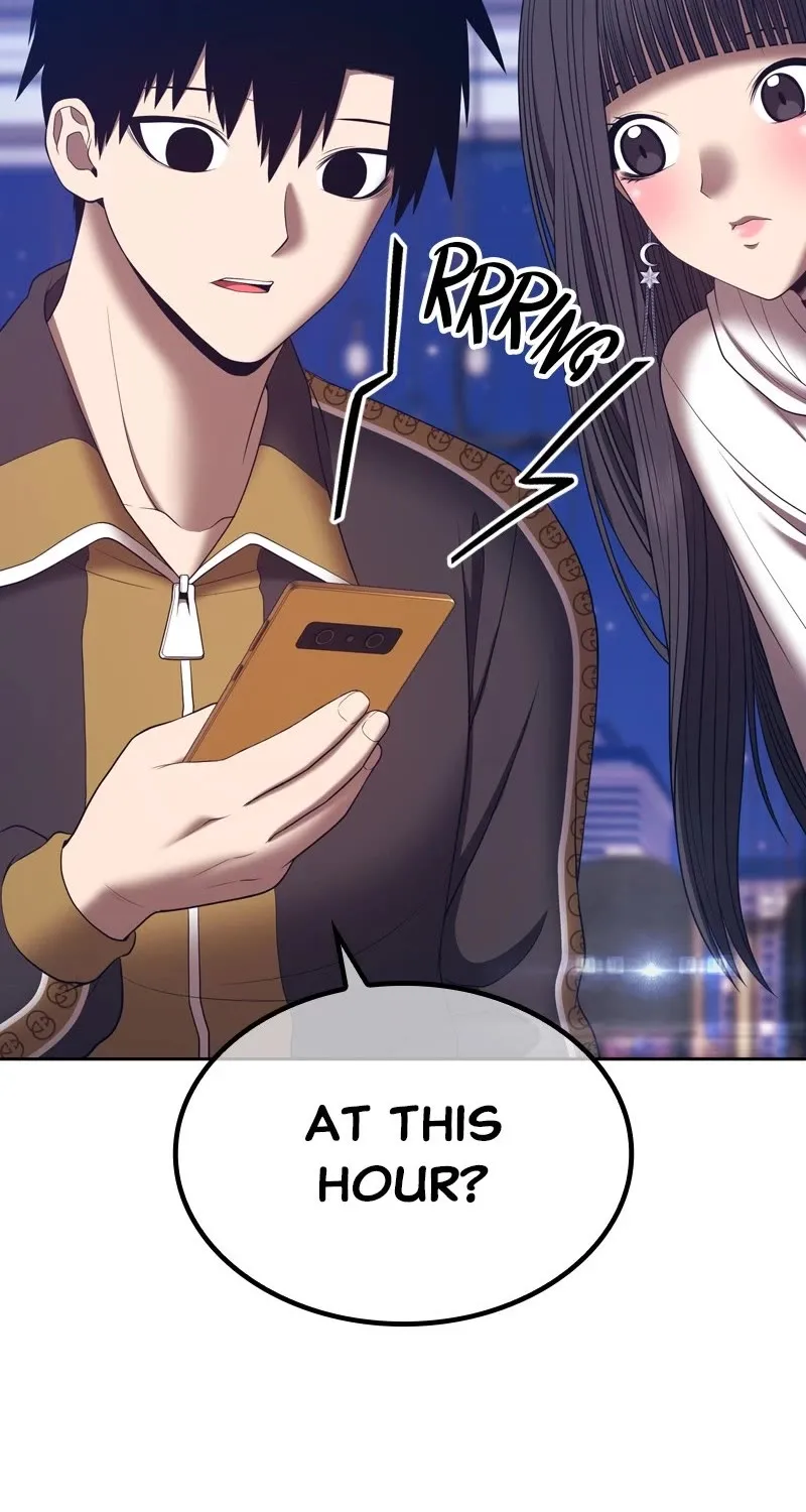 +99 Reinforced Wooden Stick Mangakakalot X Chapter 85 Page 137