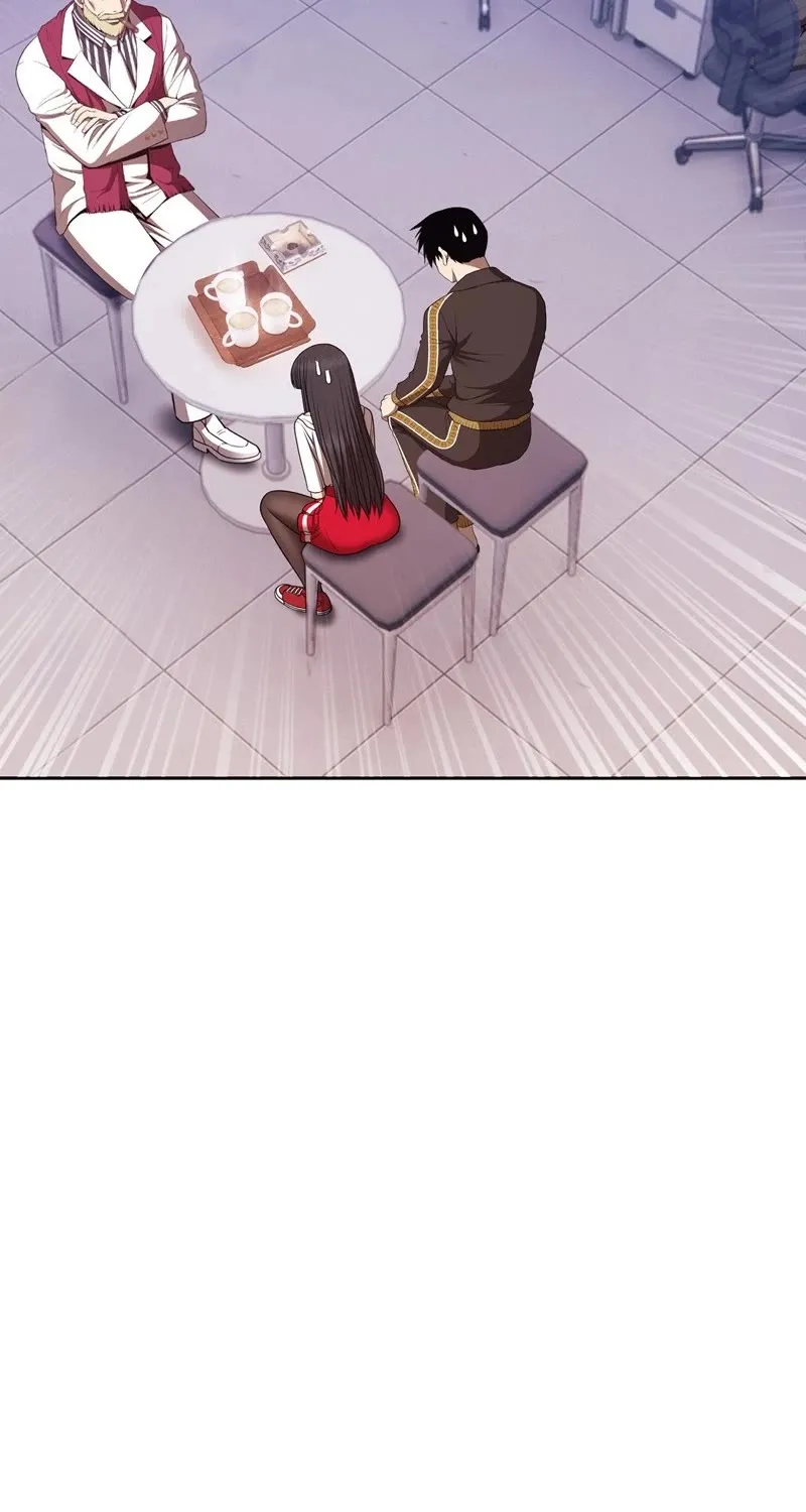 +99 Reinforced Wooden Stick Mangakakalot X Chapter 85 Page 167