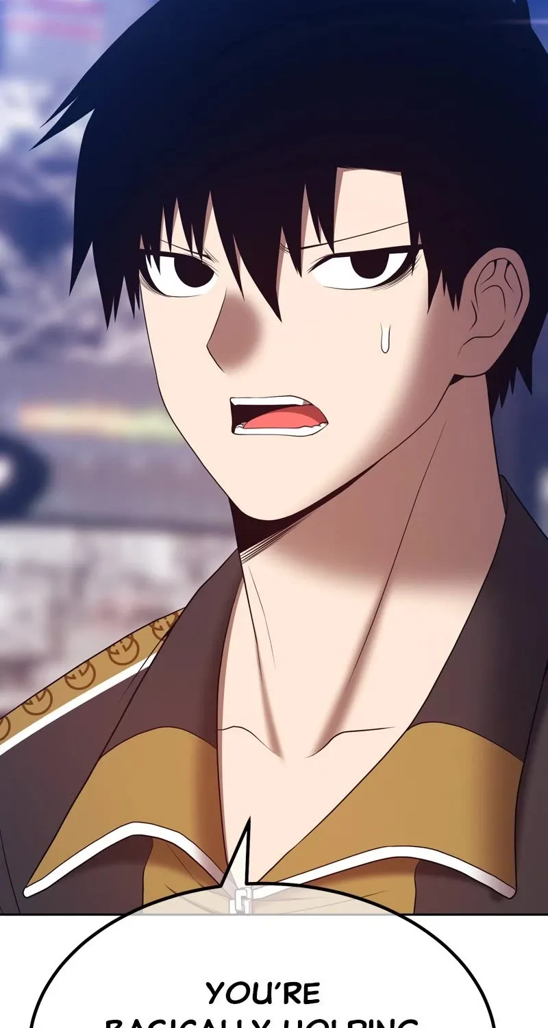 +99 Reinforced Wooden Stick Mangakakalot X Chapter 85 Page 254