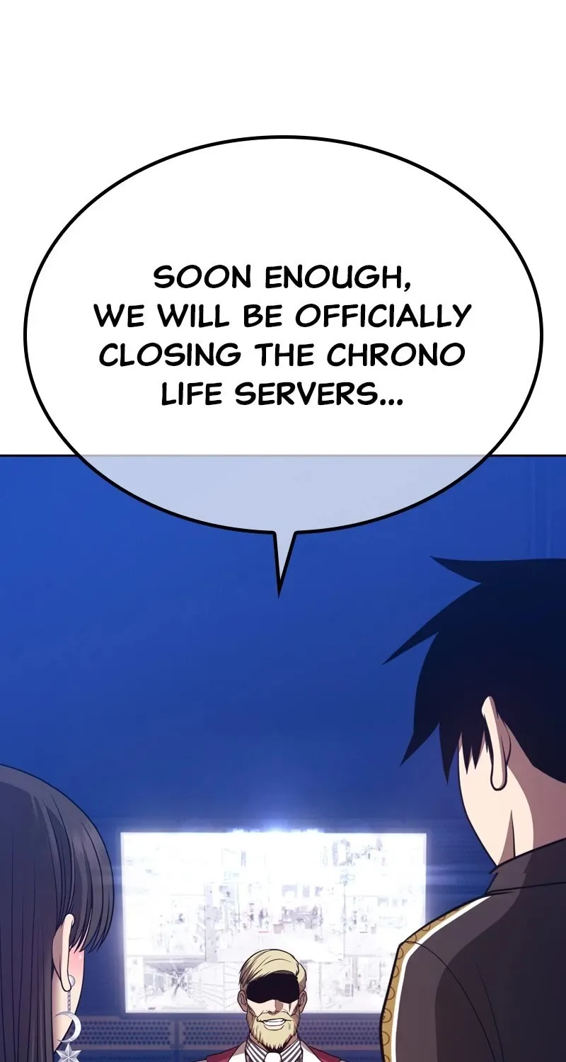 +99 Reinforced Wooden Stick Mangakakalot X Chapter 85 Page 287