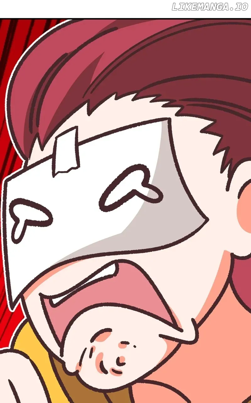 +99 Reinforced Wooden Stick Mangakakalot X Chapter 86 Page 41