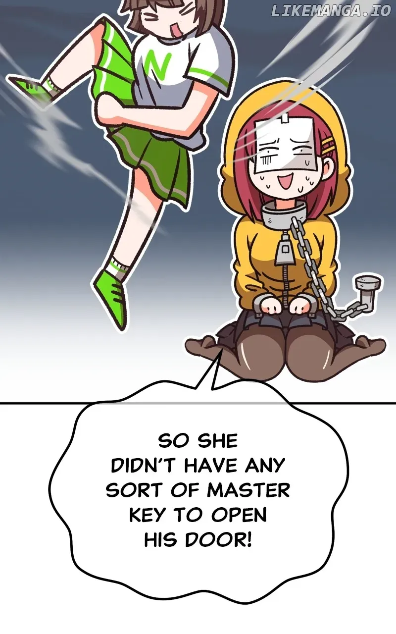 +99 Reinforced Wooden Stick Mangakakalot X Chapter 86 Page 90