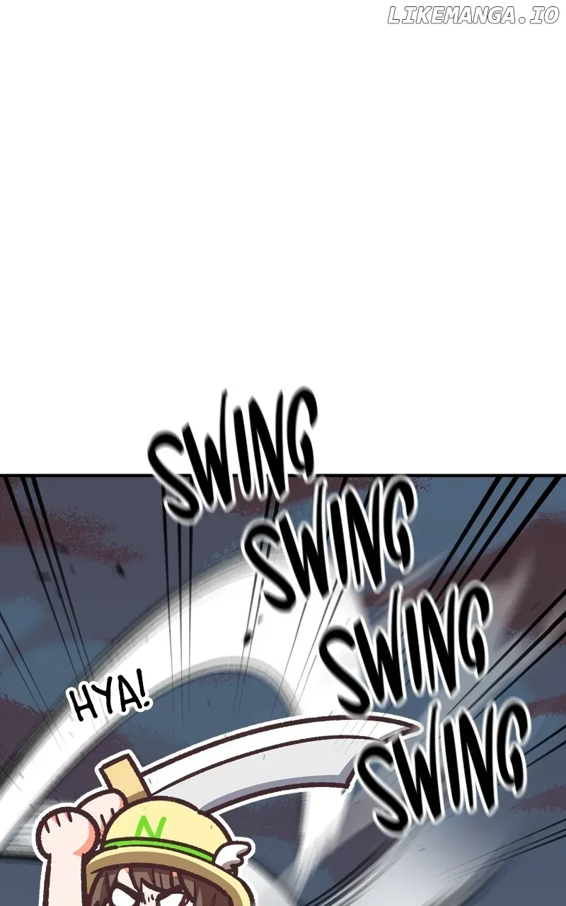 +99 Reinforced Wooden Stick Mangakakalot X Chapter 86 Page 91
