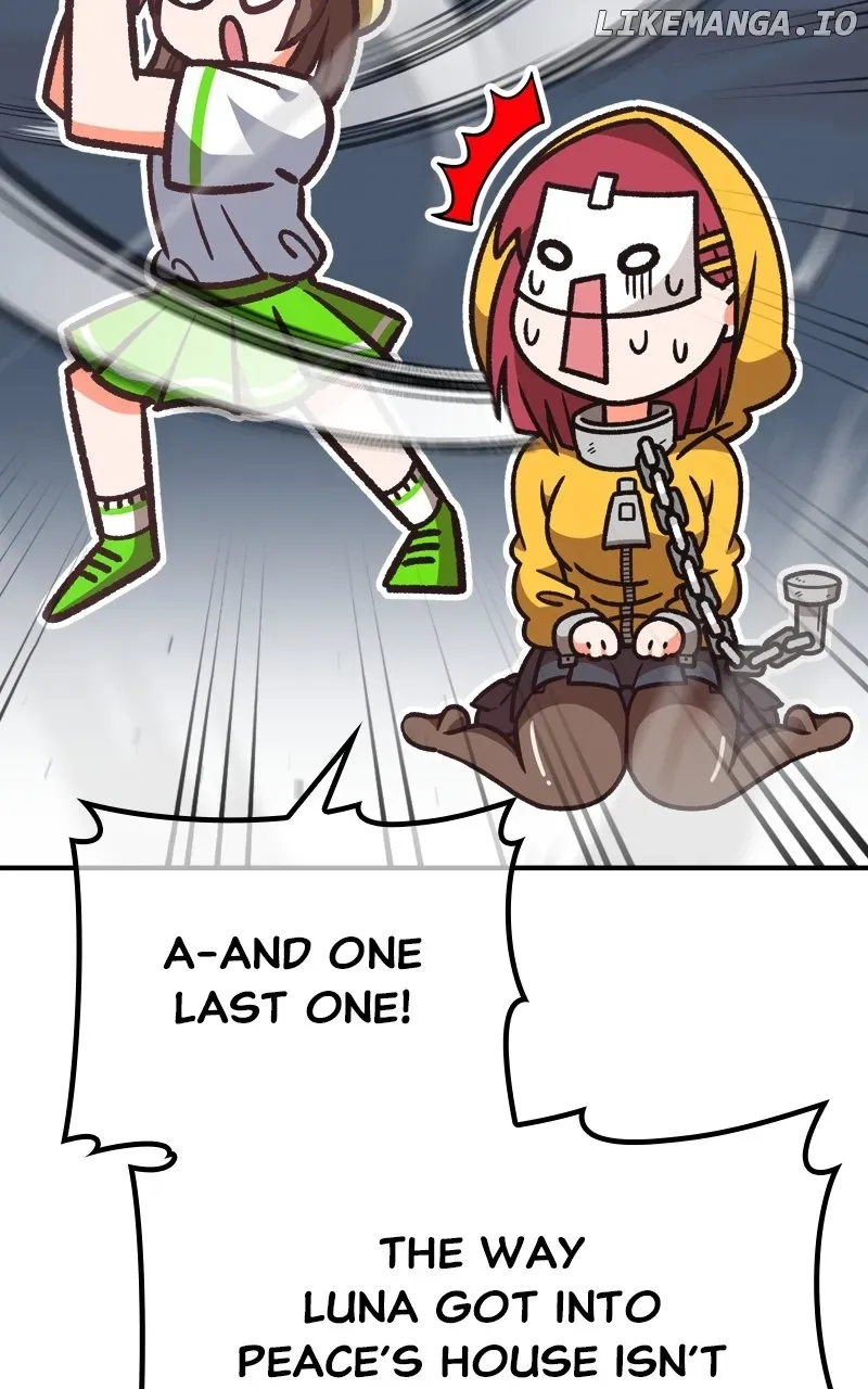 +99 Reinforced Wooden Stick Mangakakalot X Chapter 86 Page 92