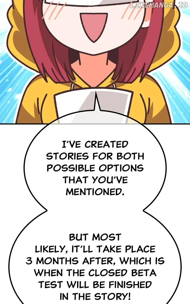 +99 Reinforced Wooden Stick Mangakakalot X Chapter 86 Page 106