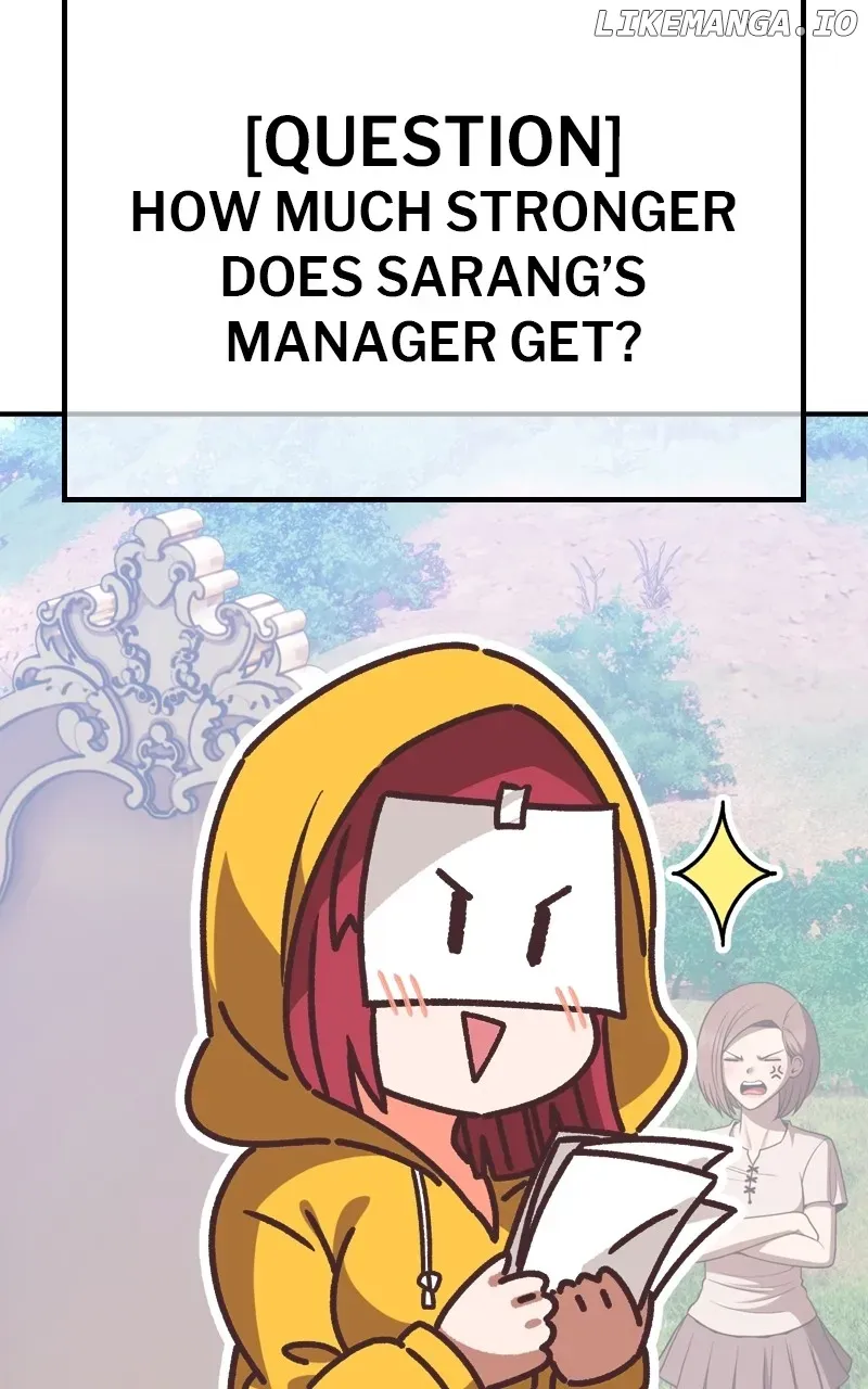 +99 Reinforced Wooden Stick Mangakakalot X Chapter 86 Page 108