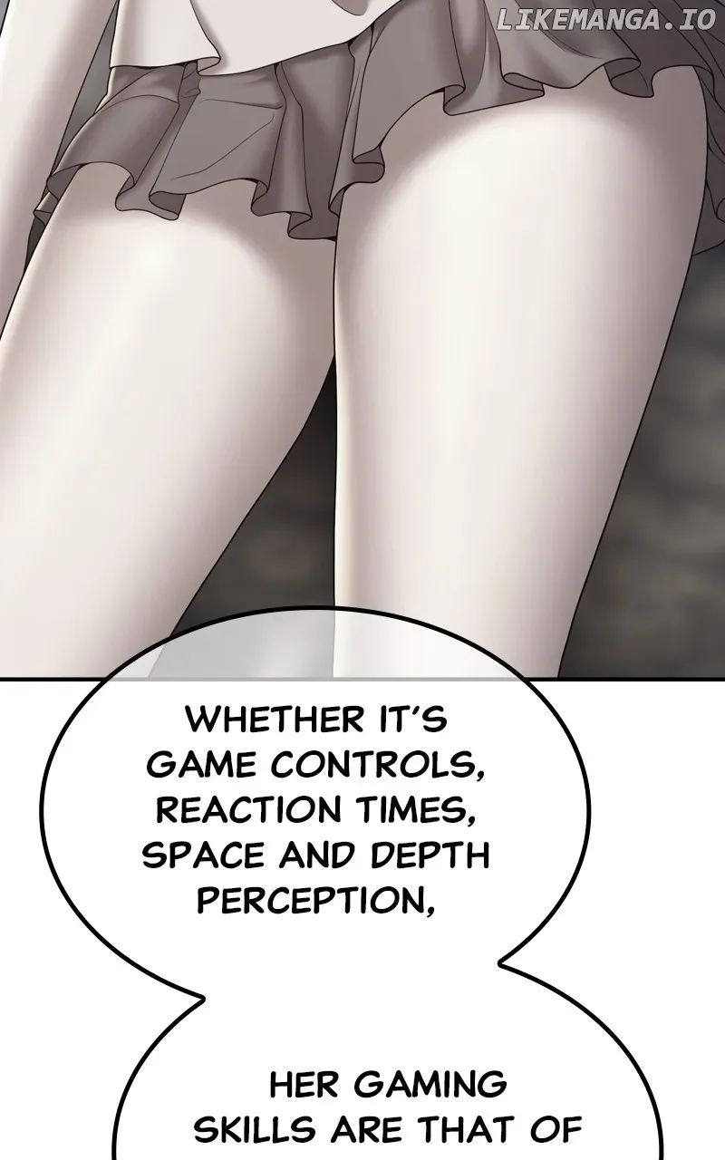 +99 Reinforced Wooden Stick Mangakakalot X Chapter 86 Page 112