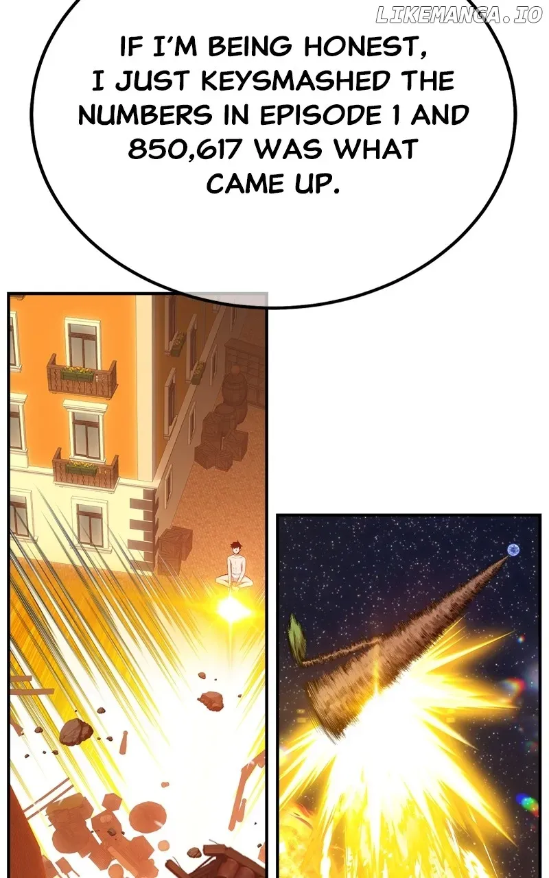 +99 Reinforced Wooden Stick Mangakakalot X Chapter 86 Page 135