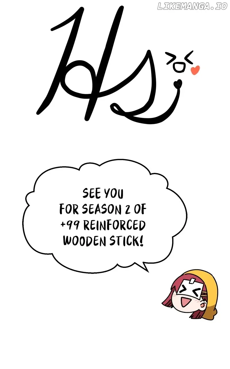 +99 Reinforced Wooden Stick Mangakakalot X Chapter 86 Page 162