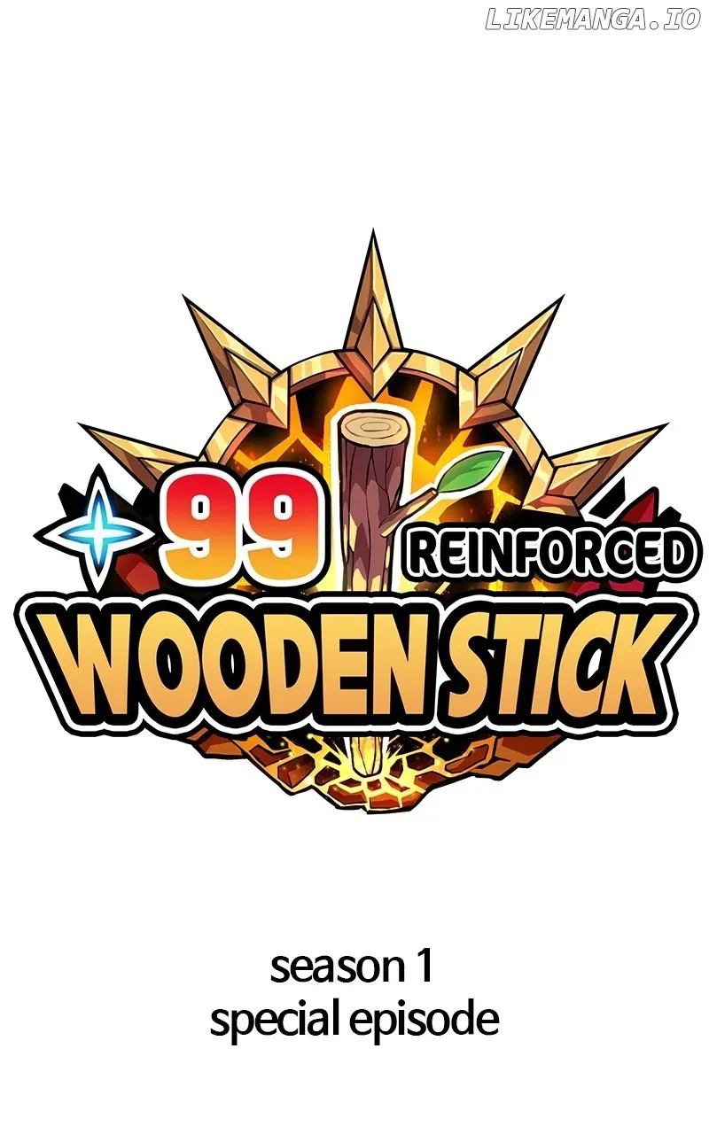 +99 Reinforced Wooden Stick Mangakakalot X Chapter 86 Page 3