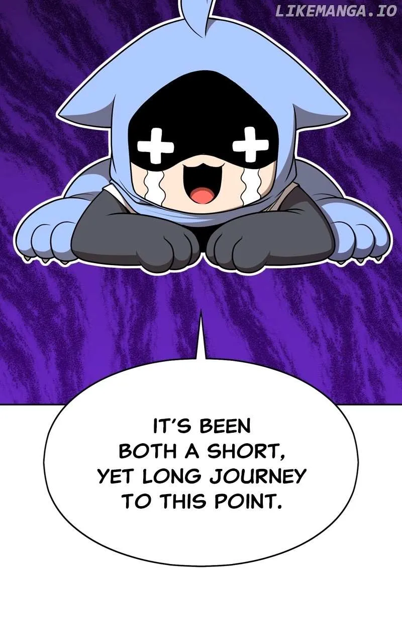 +99 Reinforced Wooden Stick Mangakakalot X Chapter 87 Page 5