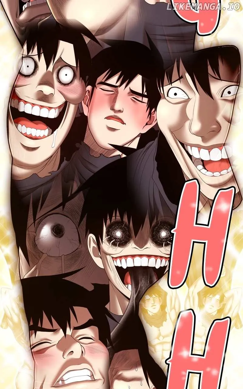 +99 Reinforced Wooden Stick Mangakakalot X Chapter 87 Page 59