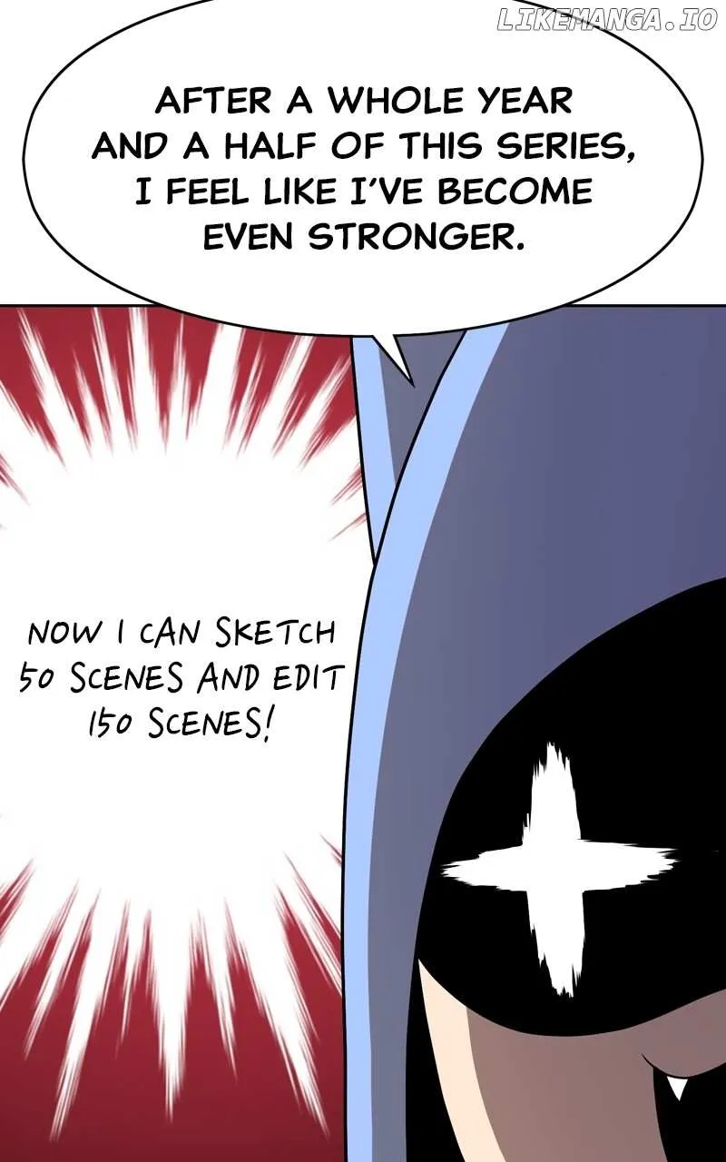 +99 Reinforced Wooden Stick Mangakakalot X Chapter 87 Page 10