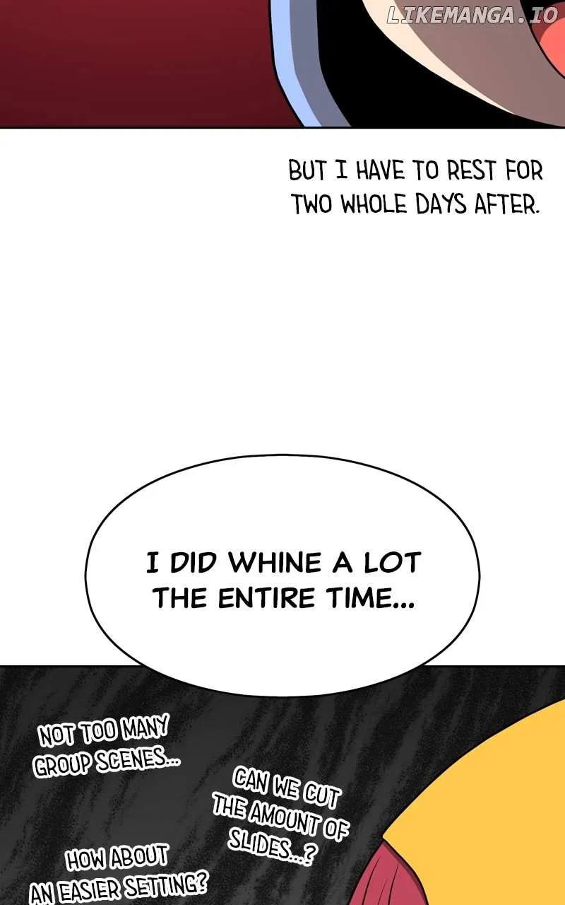 +99 Reinforced Wooden Stick Mangakakalot X Chapter 87 Page 11