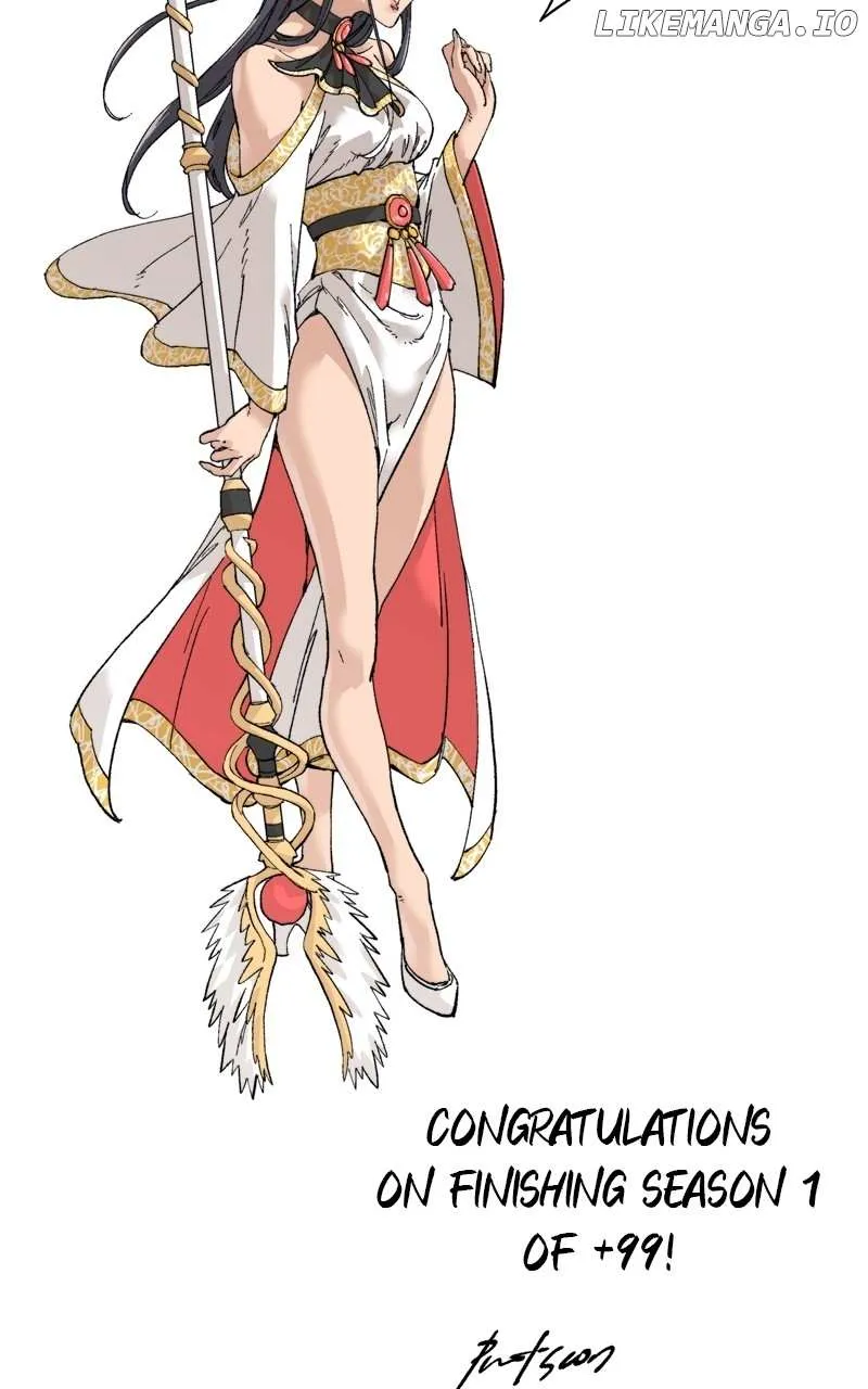 +99 Reinforced Wooden Stick Mangakakalot X Chapter 87 Page 106