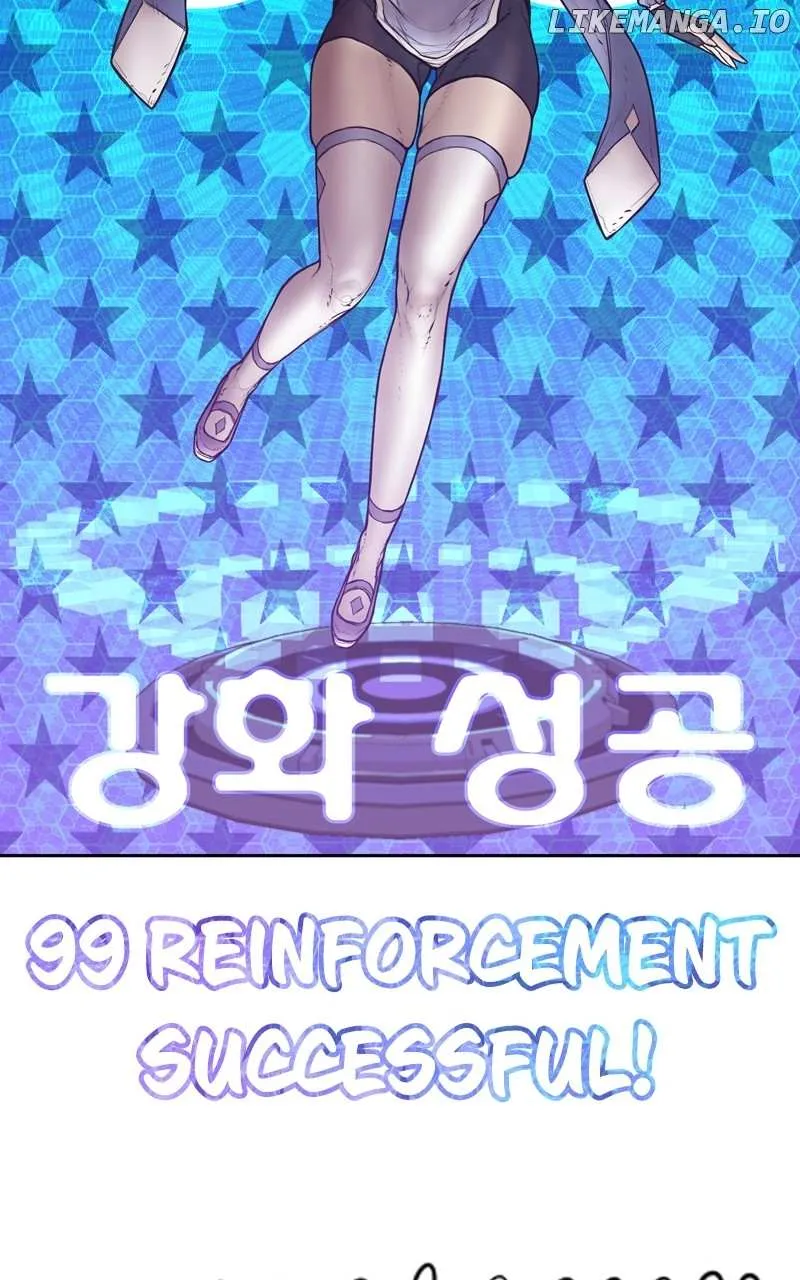 +99 Reinforced Wooden Stick Mangakakalot X Chapter 87 Page 110