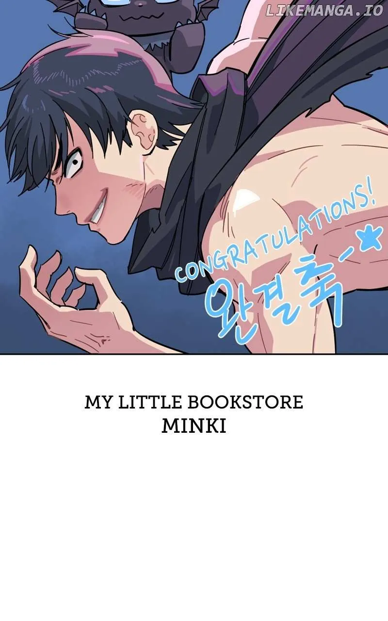 +99 Reinforced Wooden Stick Mangakakalot X Chapter 87 Page 113