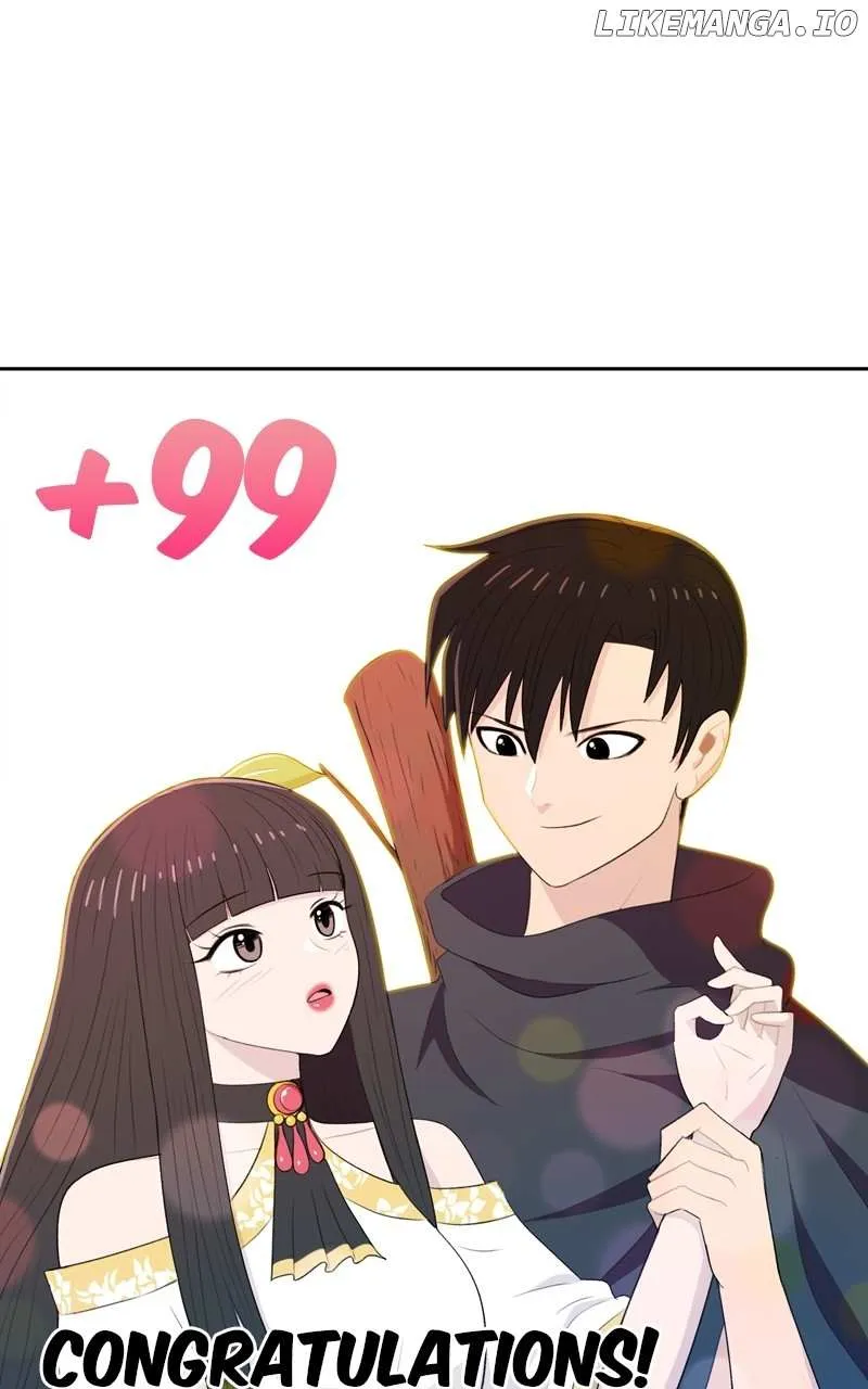 +99 Reinforced Wooden Stick Mangakakalot X Chapter 87 Page 148