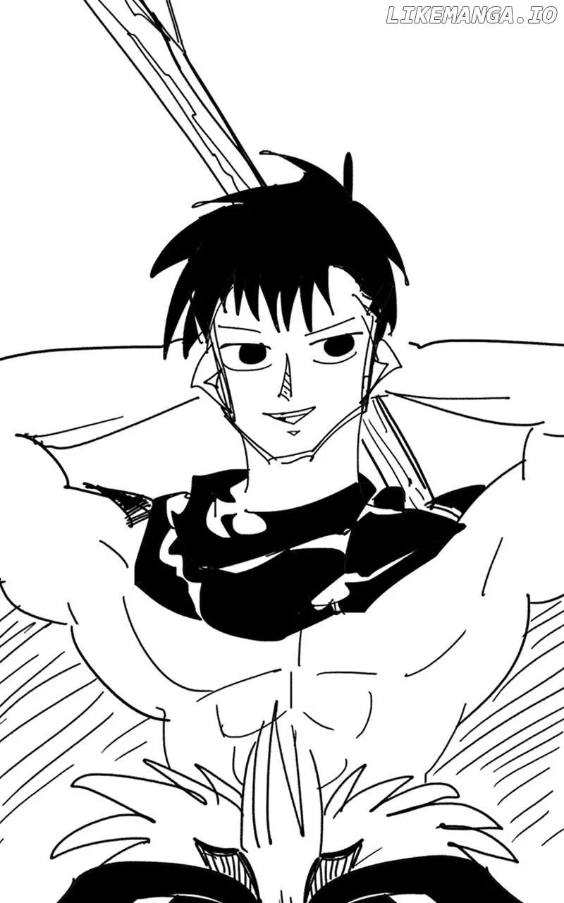 +99 Reinforced Wooden Stick Mangakakalot X Chapter 87 Page 151