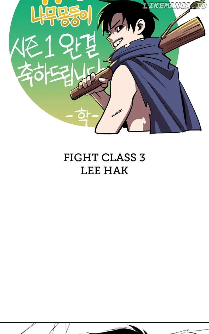 +99 Reinforced Wooden Stick Mangakakalot X Chapter 87 Page 156