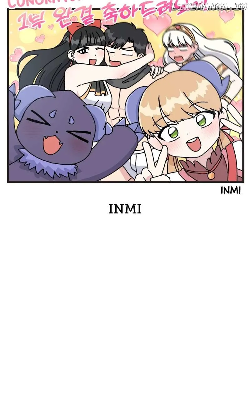 +99 Reinforced Wooden Stick Mangakakalot X Chapter 87 Page 158