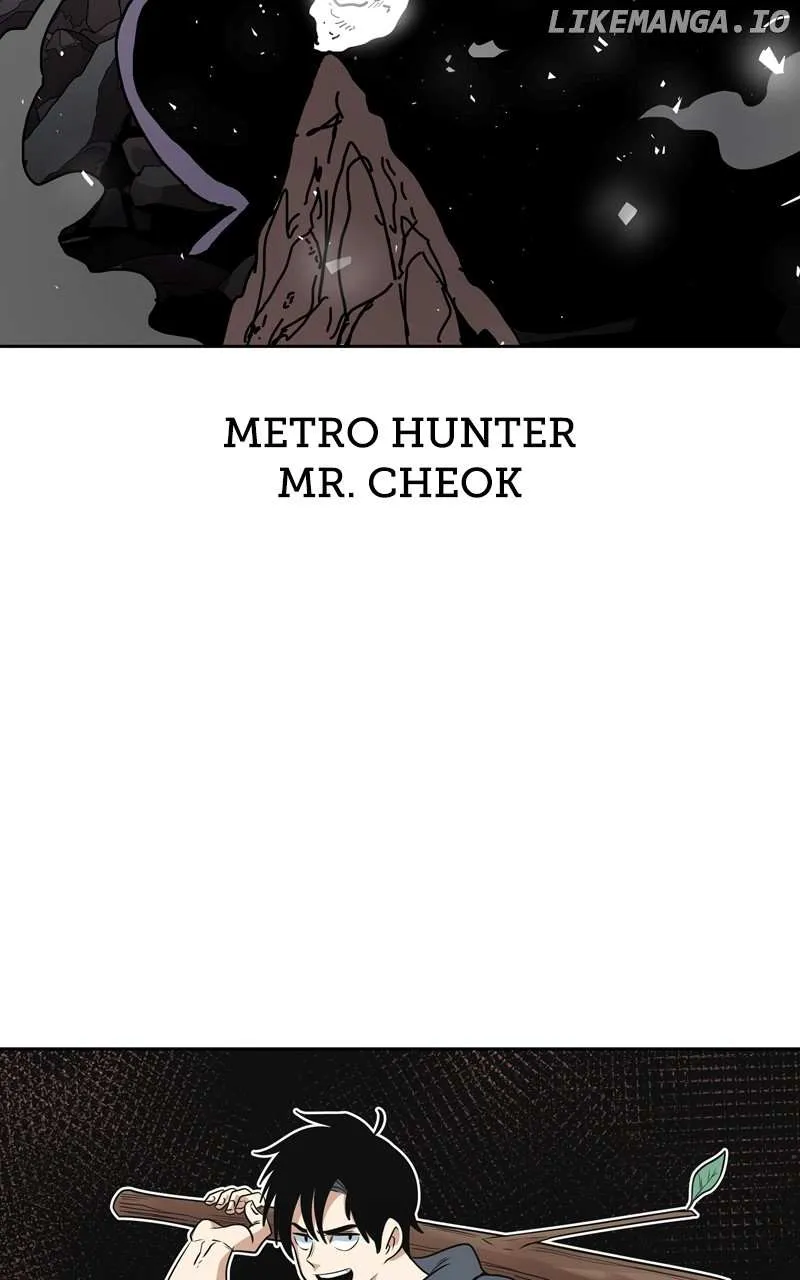+99 Reinforced Wooden Stick Mangakakalot X Chapter 87 Page 162
