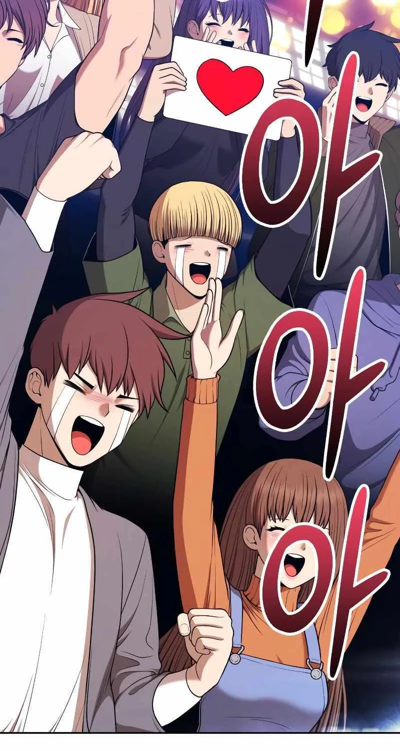 +99 Reinforced Wooden Stick Mangakakalot X Chapter 88 Page 43