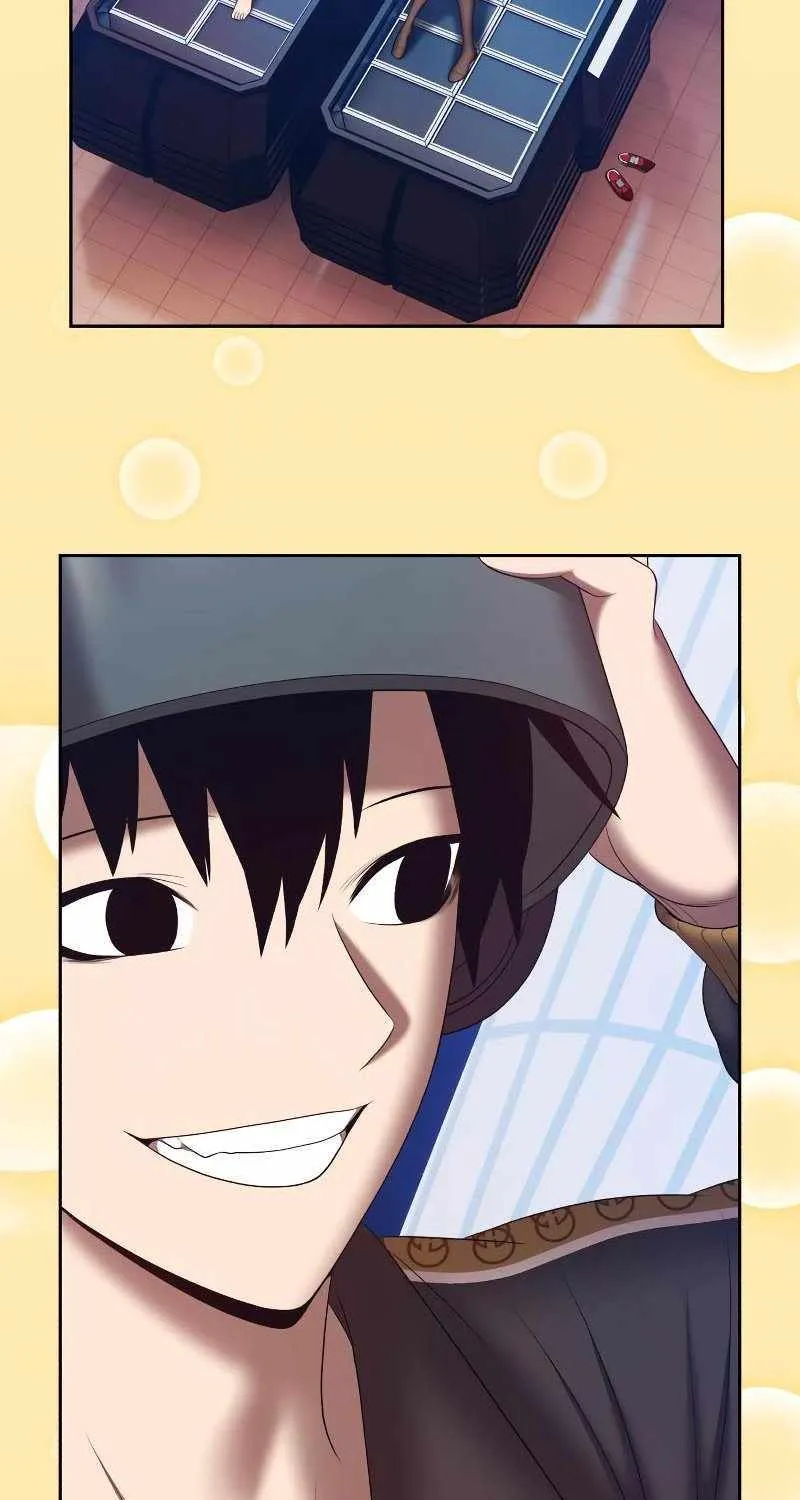+99 Reinforced Wooden Stick Mangakakalot X Chapter 88 Page 455