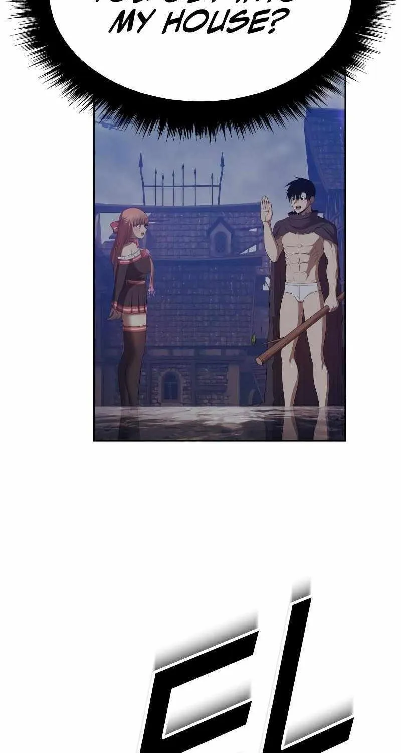 +99 Reinforced Wooden Stick Mangakakalot X Chapter 88 Page 493
