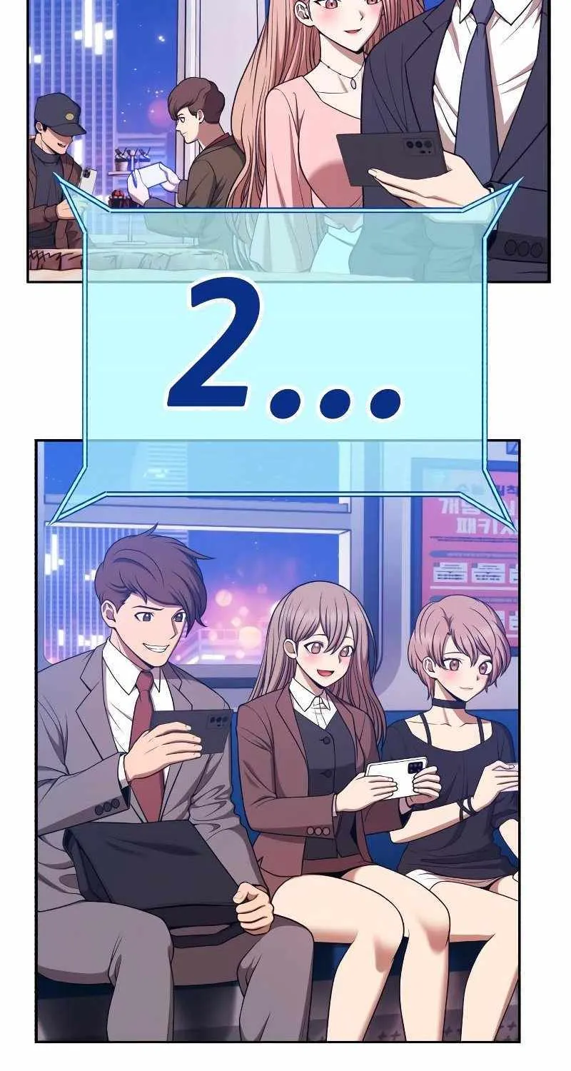 +99 Reinforced Wooden Stick Mangakakalot X Chapter 88 Page 89