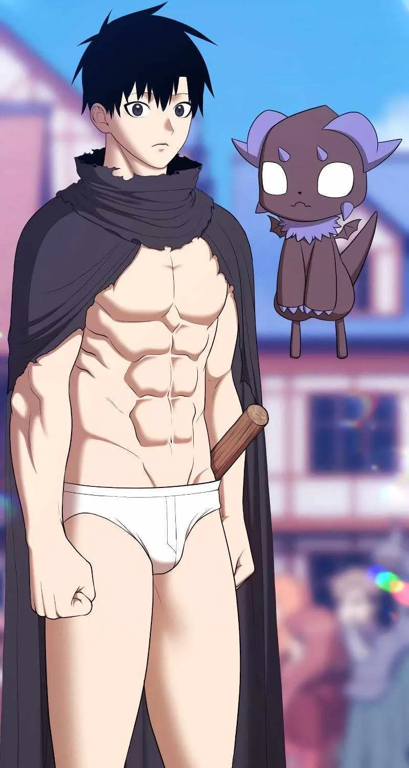 +99 Reinforced Wooden Stick Mangakakalot X Chapter 88 Page 189