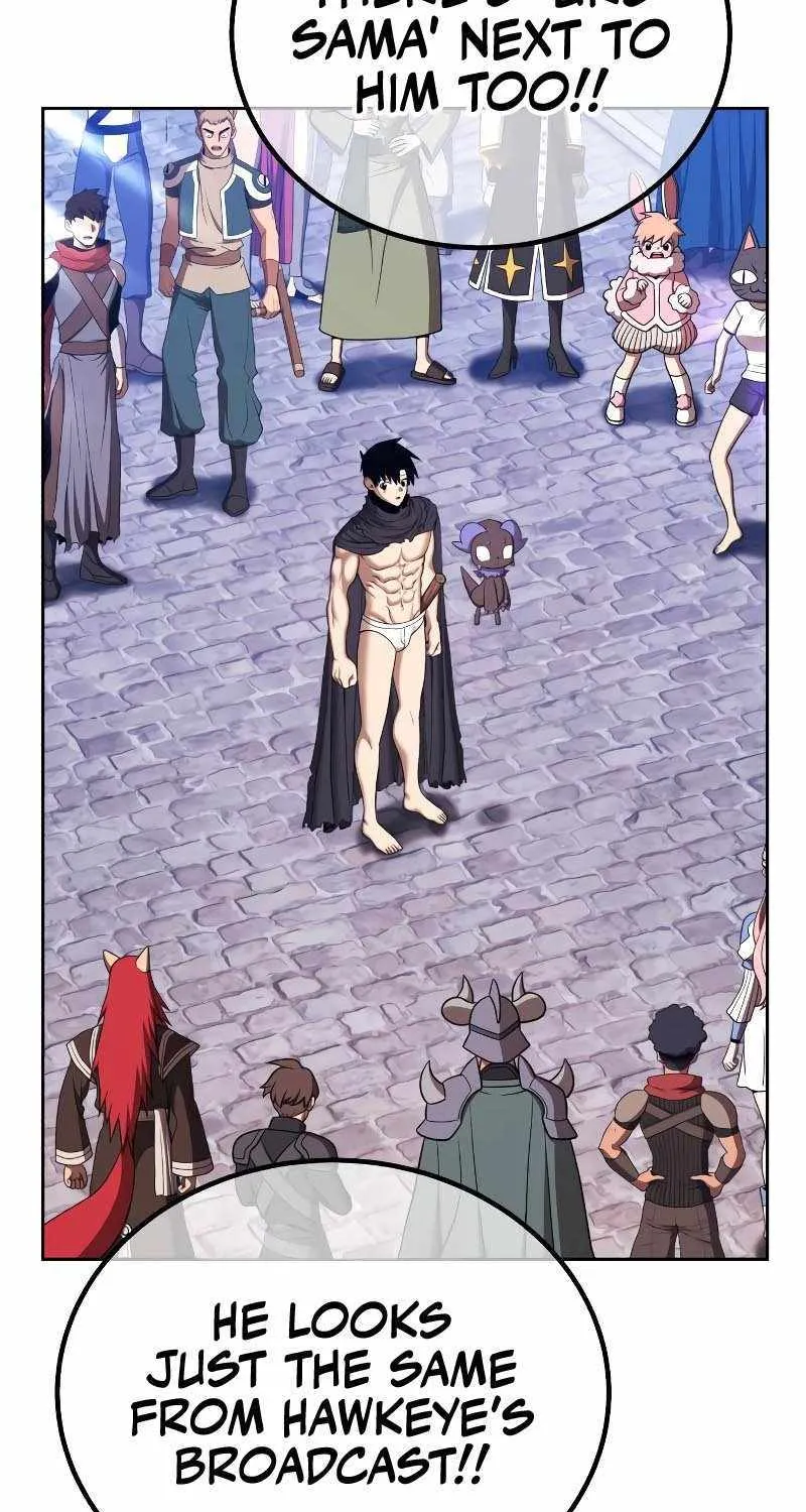 +99 Reinforced Wooden Stick Mangakakalot X Chapter 88 Page 193