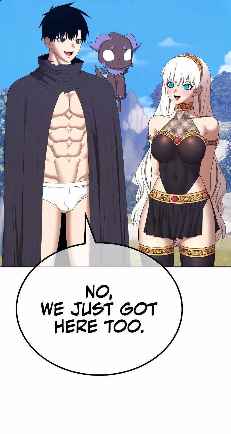 +99 Reinforced Wooden Stick Mangakakalot X Chapter 88 Page 251