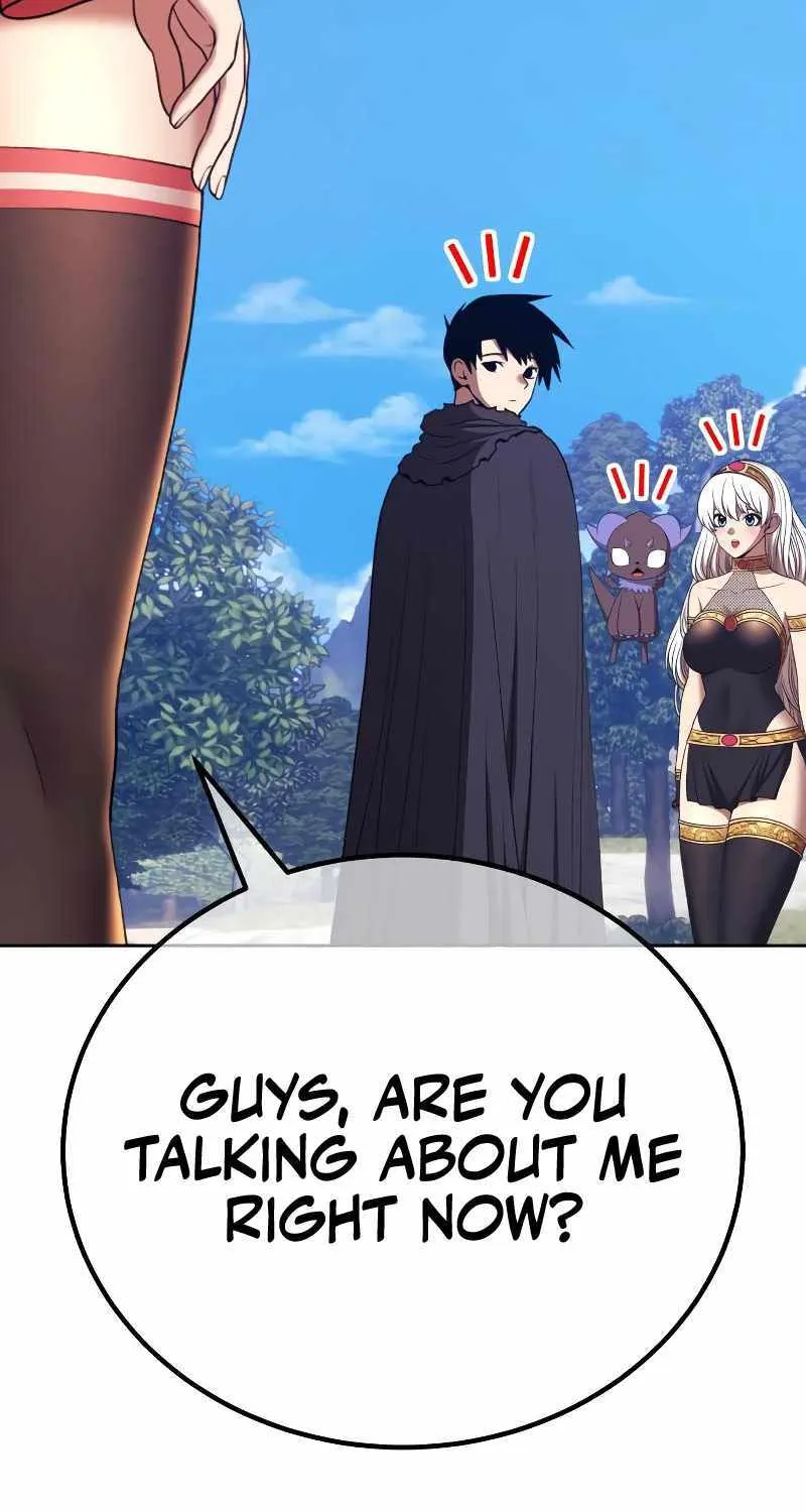 +99 Reinforced Wooden Stick Mangakakalot X Chapter 88 Page 267