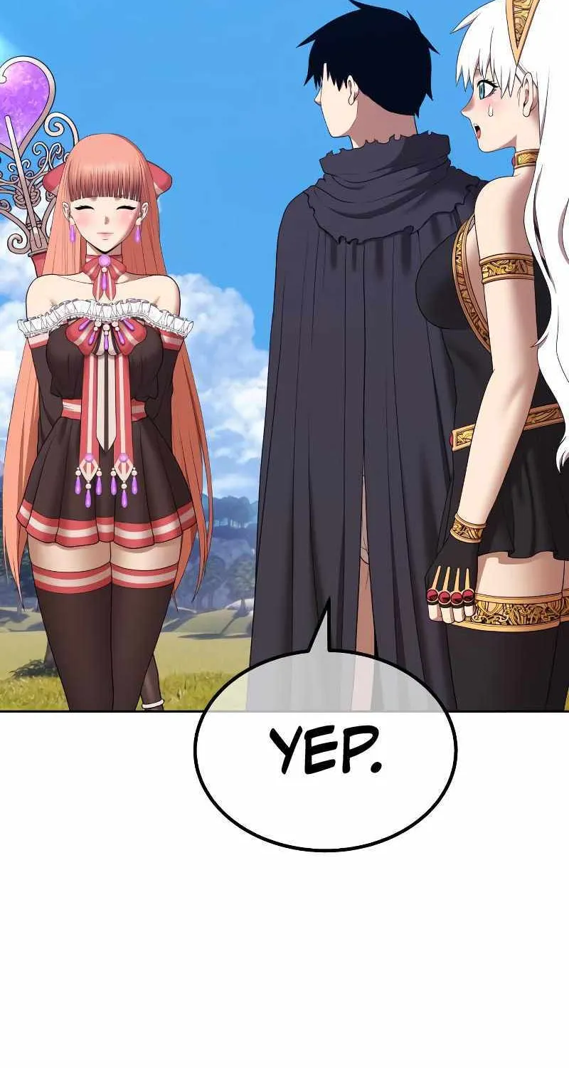 +99 Reinforced Wooden Stick Mangakakalot X Chapter 88 Page 276