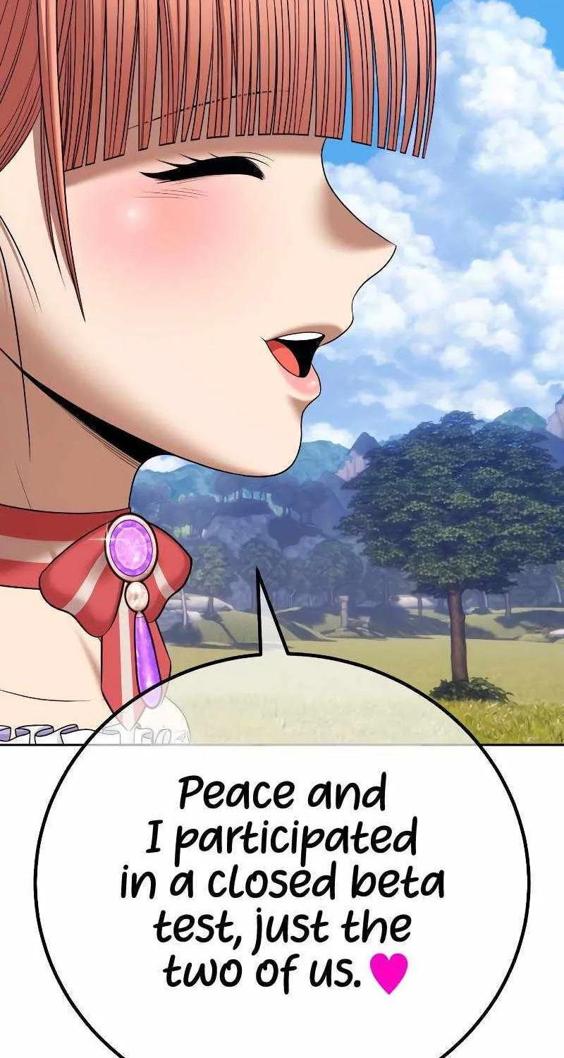 +99 Reinforced Wooden Stick Mangakakalot X Chapter 88 Page 281
