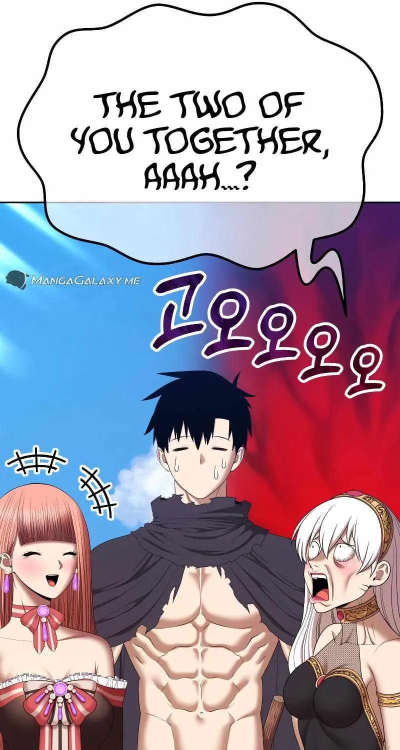 +99 Reinforced Wooden Stick Mangakakalot X Chapter 88 Page 283