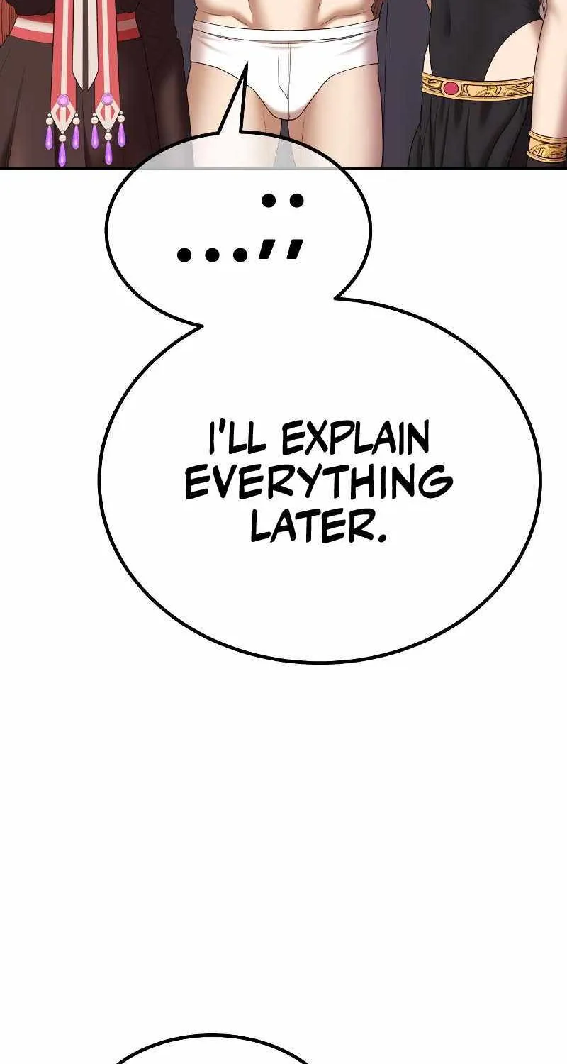 +99 Reinforced Wooden Stick Mangakakalot X Chapter 88 Page 284