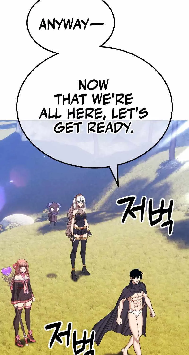 +99 Reinforced Wooden Stick Mangakakalot X Chapter 88 Page 285