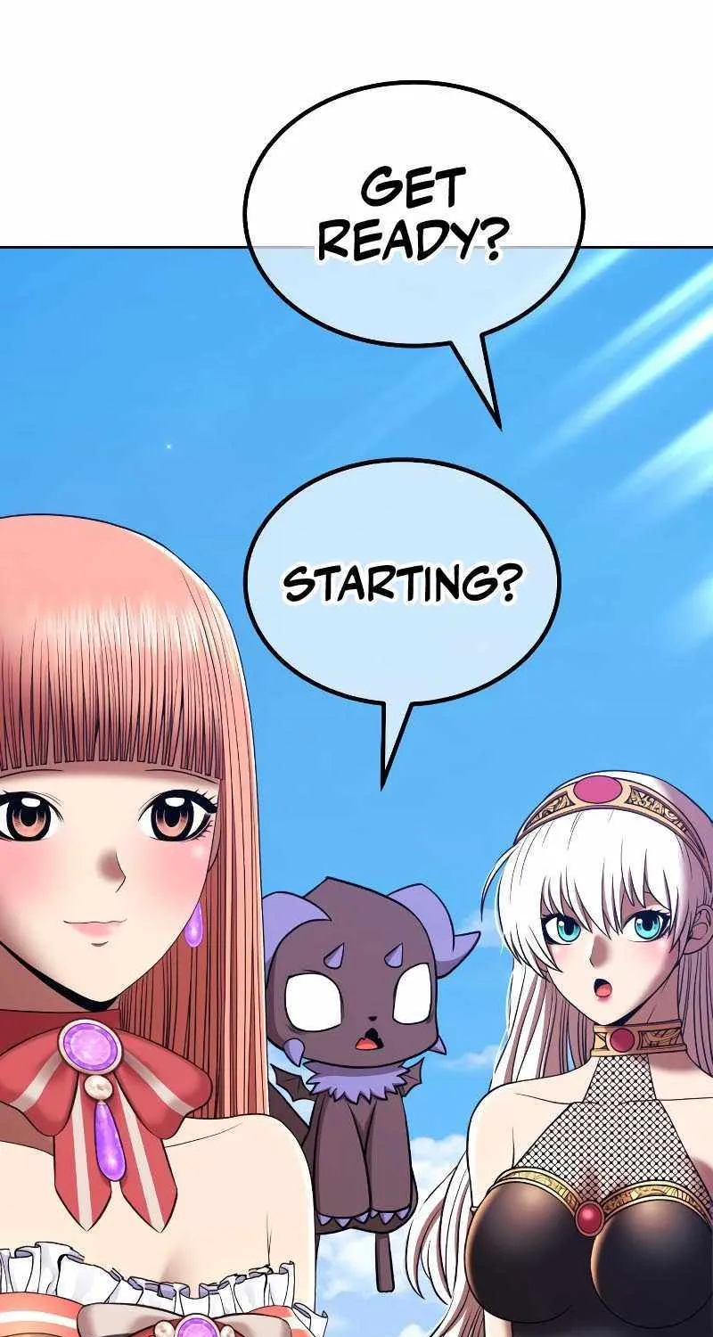 +99 Reinforced Wooden Stick Mangakakalot X Chapter 88 Page 287