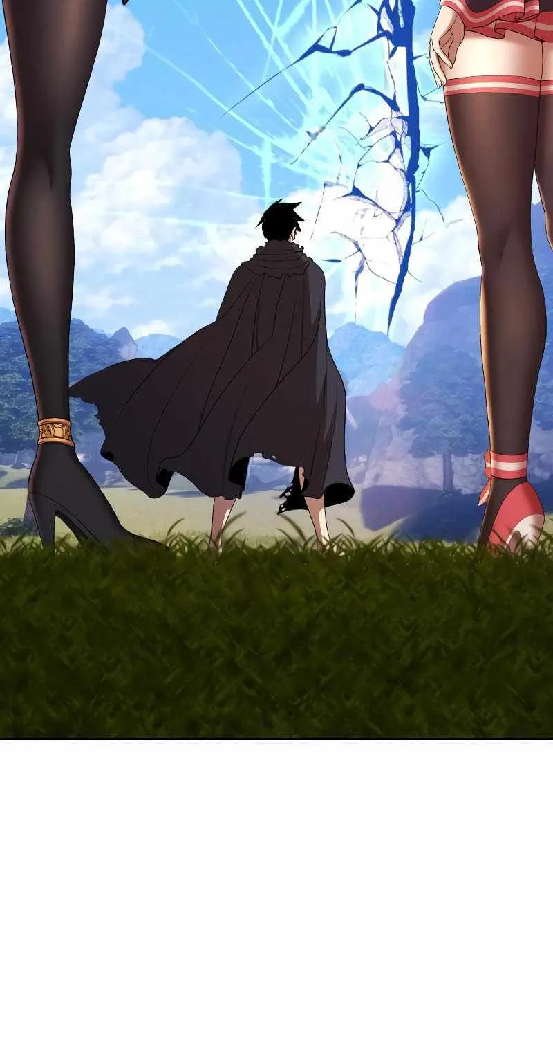 +99 Reinforced Wooden Stick Mangakakalot X Chapter 88 Page 292