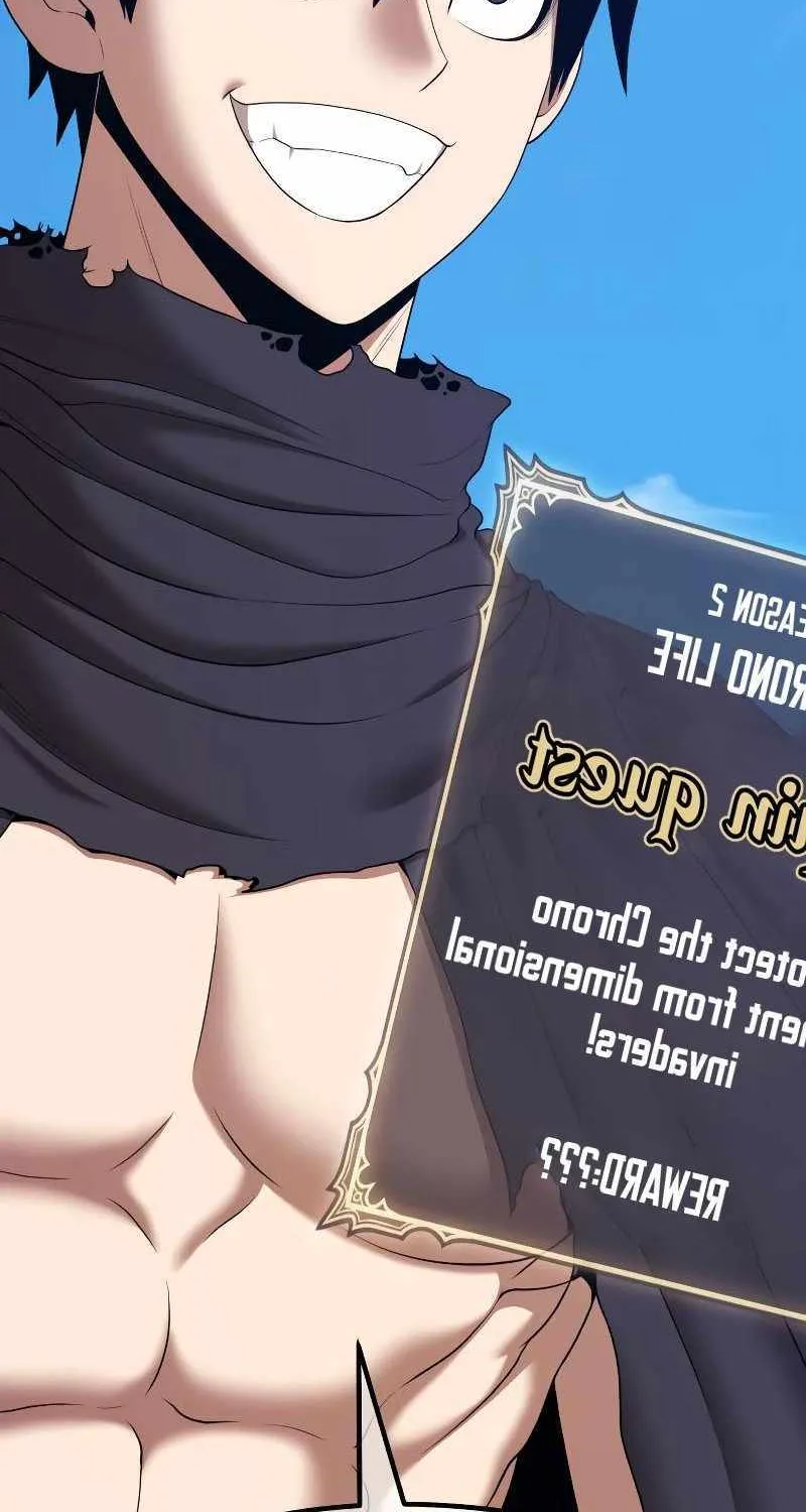 +99 Reinforced Wooden Stick Mangakakalot X Chapter 88 Page 303