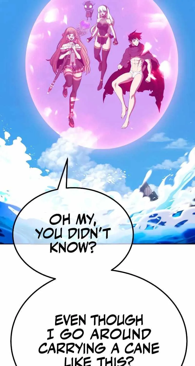 +99 Reinforced Wooden Stick Mangakakalot X Chapter 88 Page 327