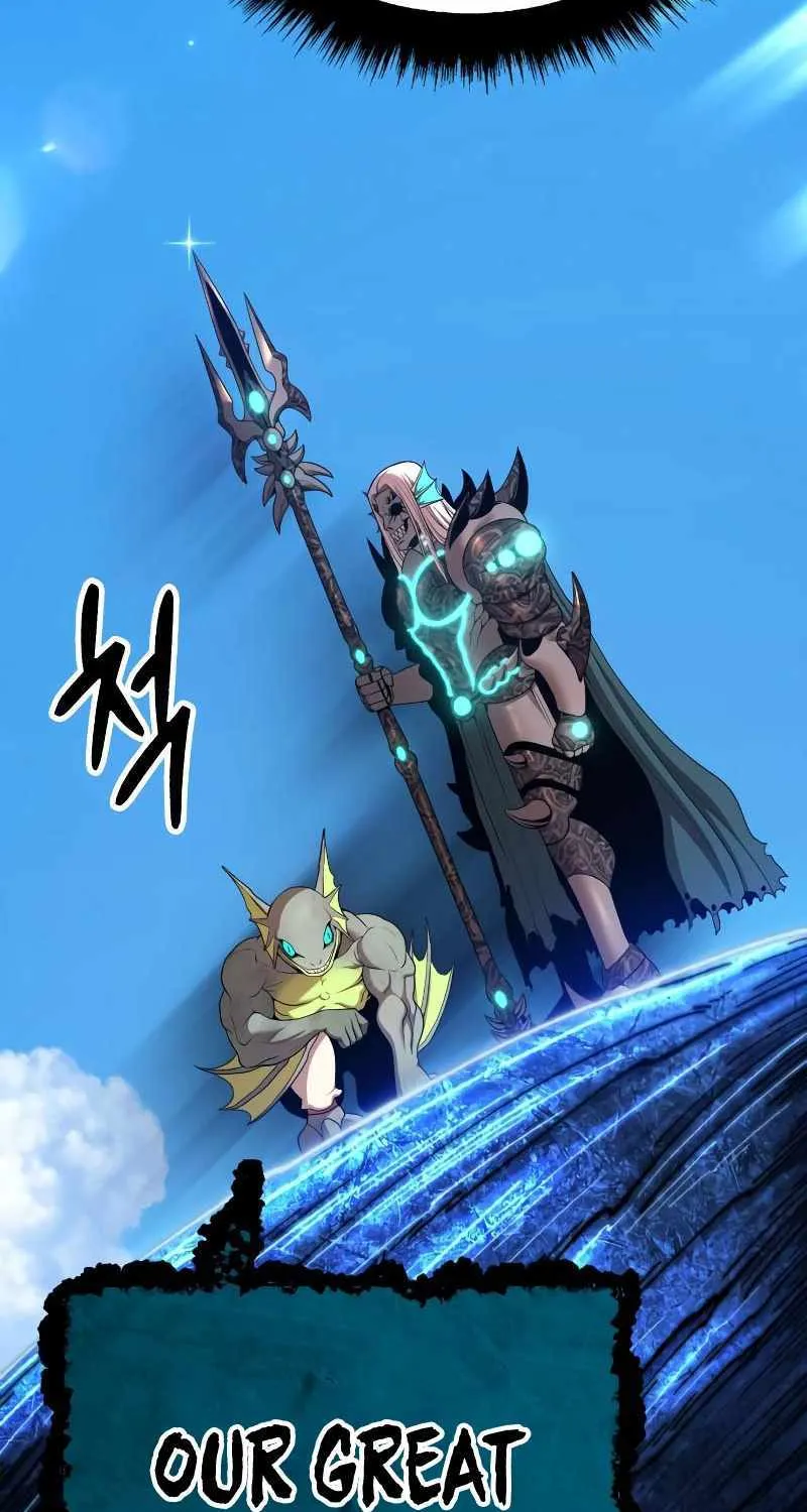+99 Reinforced Wooden Stick Mangakakalot X Chapter 88 Page 352